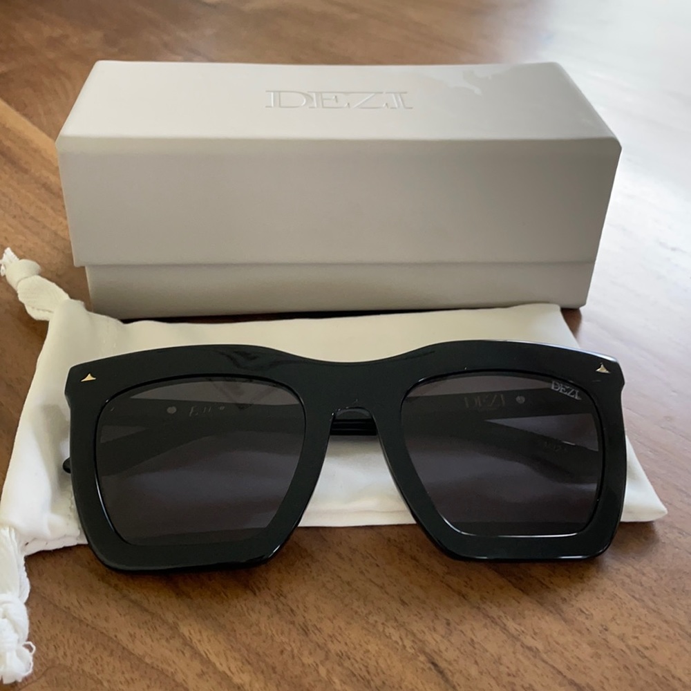 Dezi Sunglasses